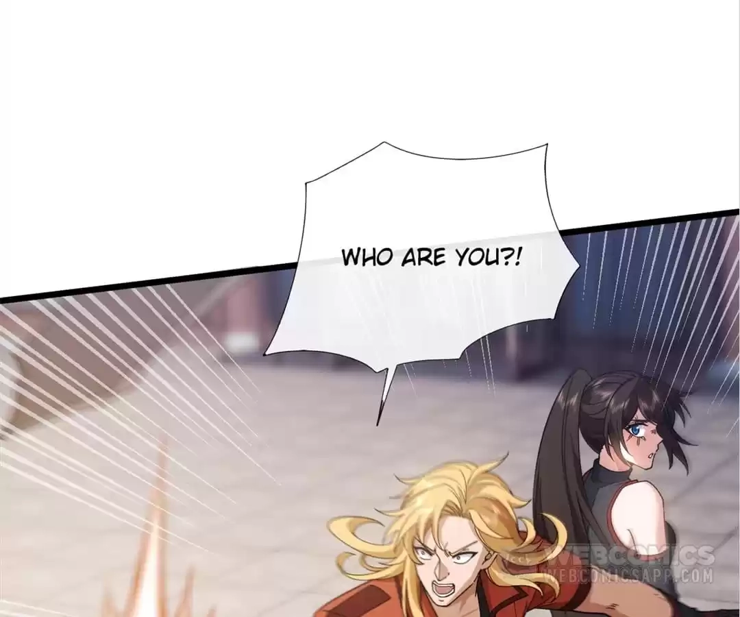 The Godly Son-in-Law of the Nation Chapter 89 386 77