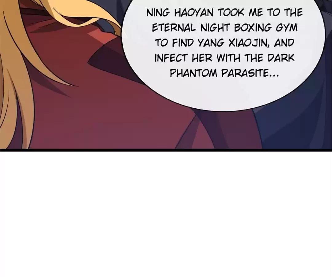 The Godly Son-in-Law of the Nation Chapter 89 317 8