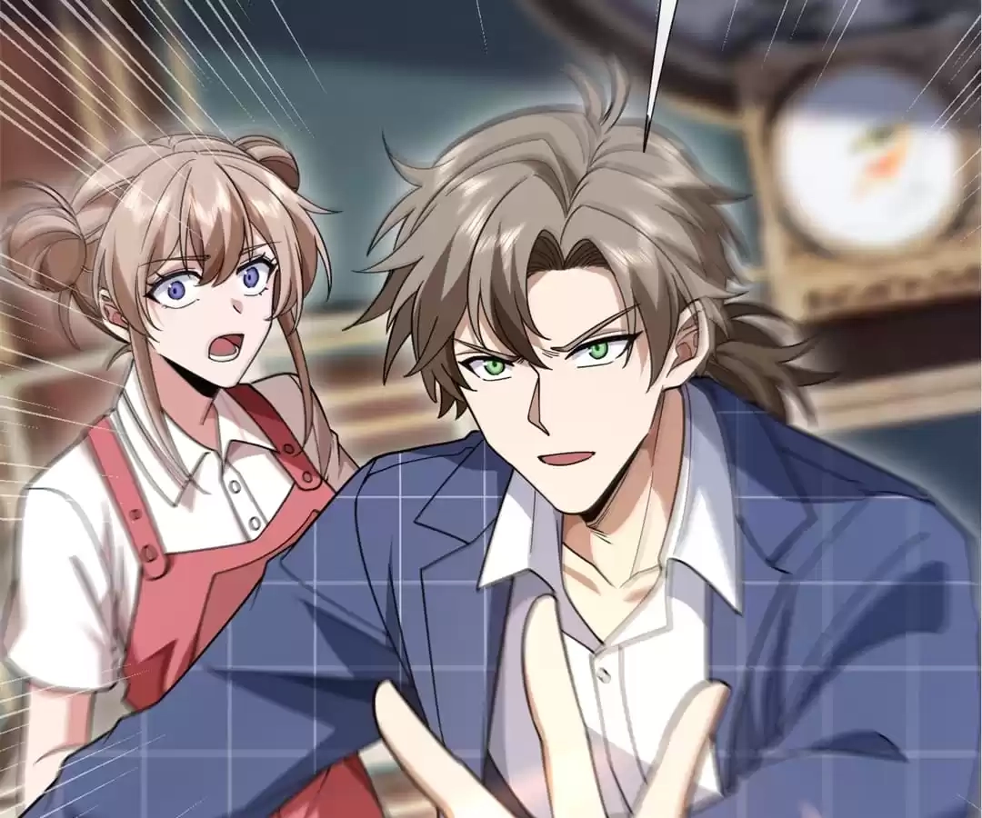 The Godly Son-in-Law of the Nation Chapter 89 389 80