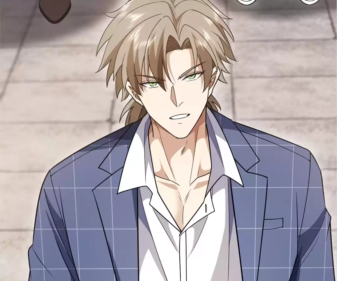 The Godly Son-in-Law of the Nation Chapter 89 398 89