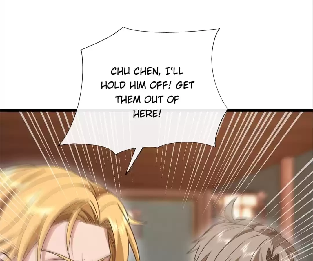 The Godly Son-in-Law of the Nation Chapter 89 405 96