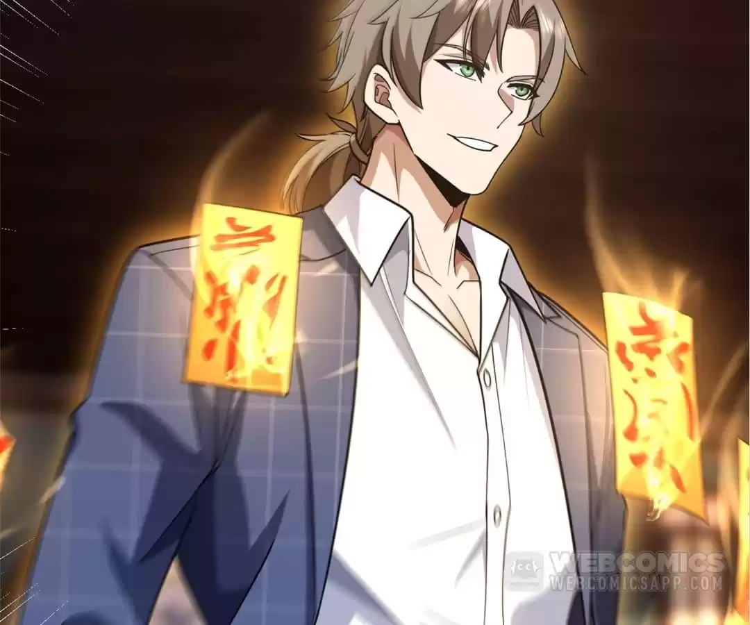 The Godly Son-in-Law of the Nation Chapter 90 296 2