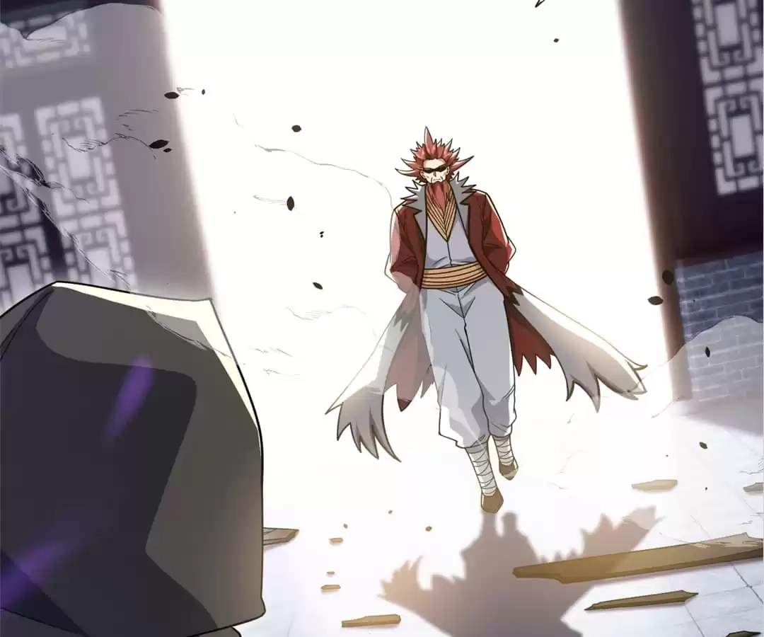 The Godly Son-in-Law of the Nation Chapter 90 316 22