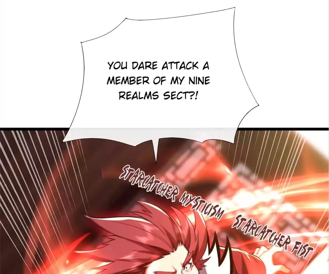 The Godly Son-in-Law of the Nation Chapter 90 318 24