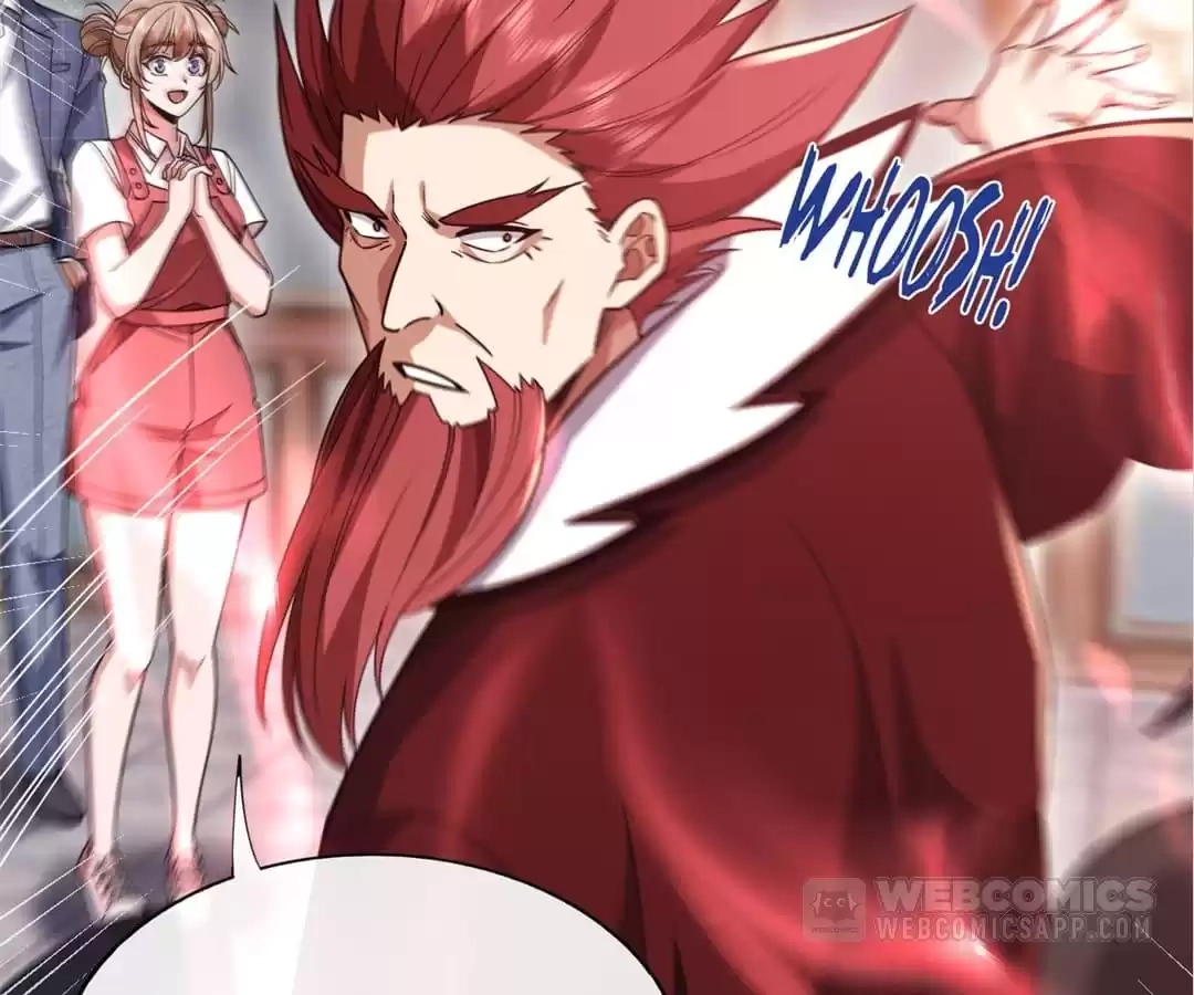 The Godly Son-in-Law of the Nation Chapter 90 336 42