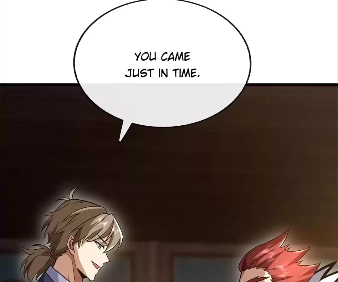 The Godly Son-in-Law of the Nation Chapter 90 338 44