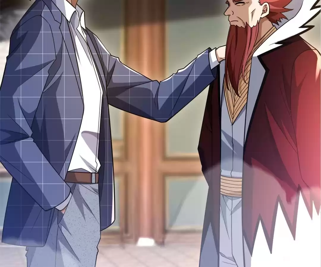 The Godly Son-in-Law of the Nation Chapter 90 339 45