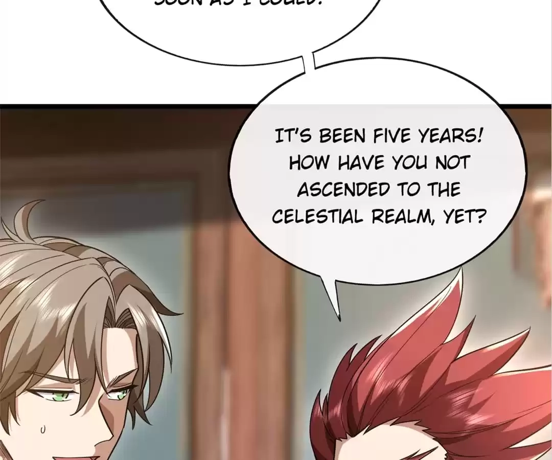 The Godly Son-in-Law of the Nation Chapter 90 343 49
