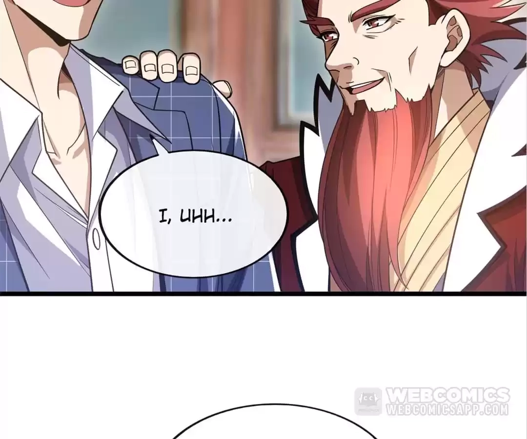 The Godly Son-in-Law of the Nation Chapter 90 344 50