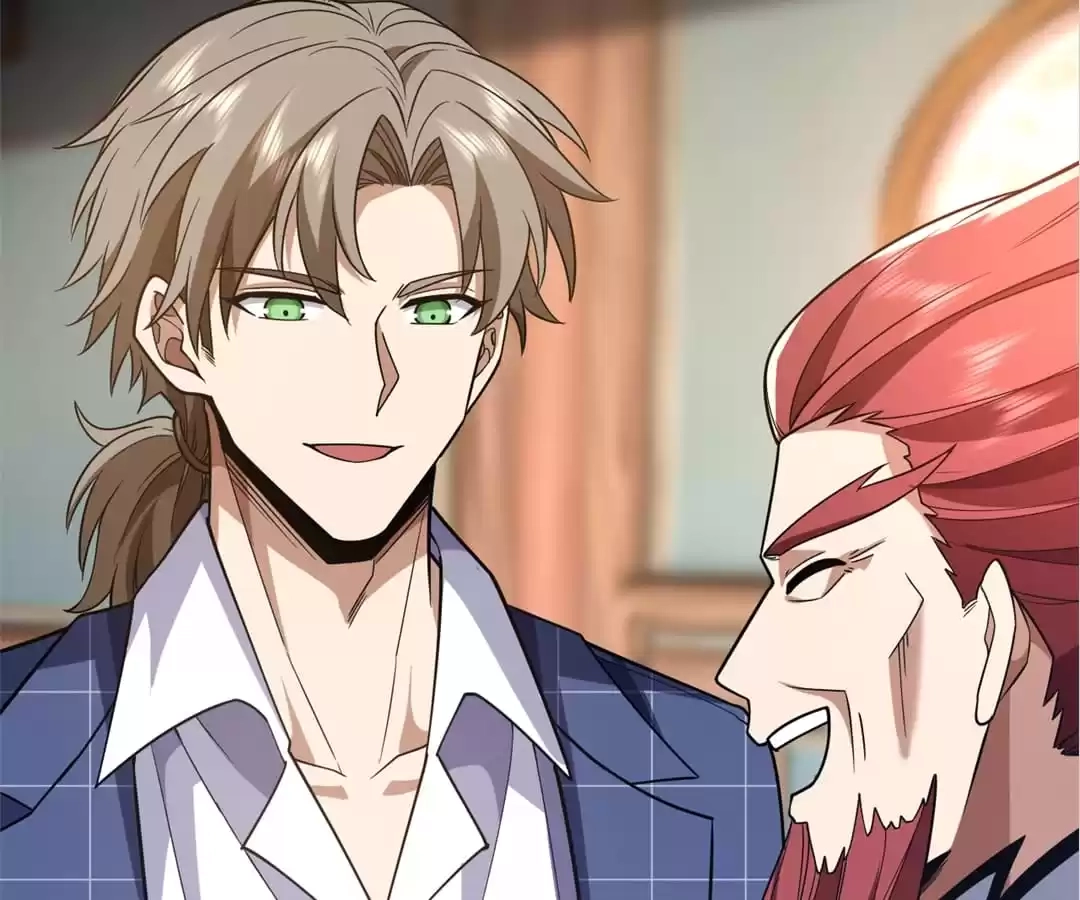 The Godly Son-in-Law of the Nation Chapter 90 346 52