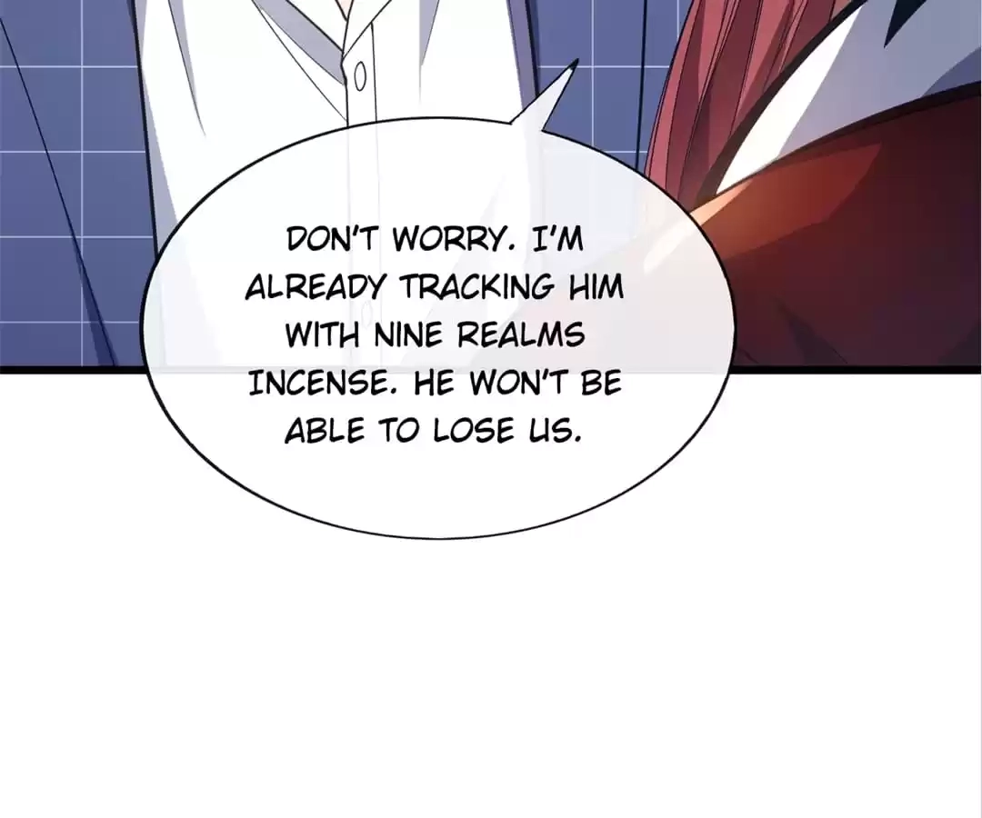 The Godly Son-in-Law of the Nation Chapter 90 347 53