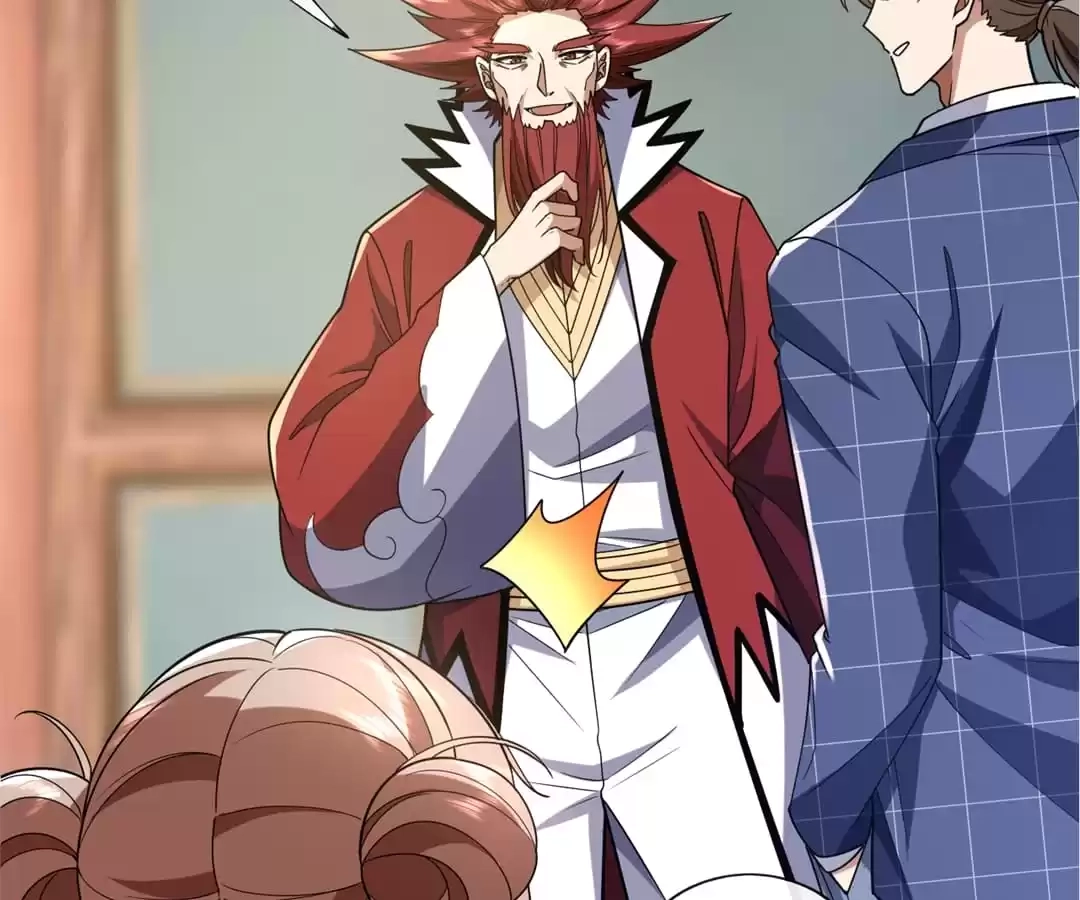 The Godly Son-in-Law of the Nation Chapter 90 354 60