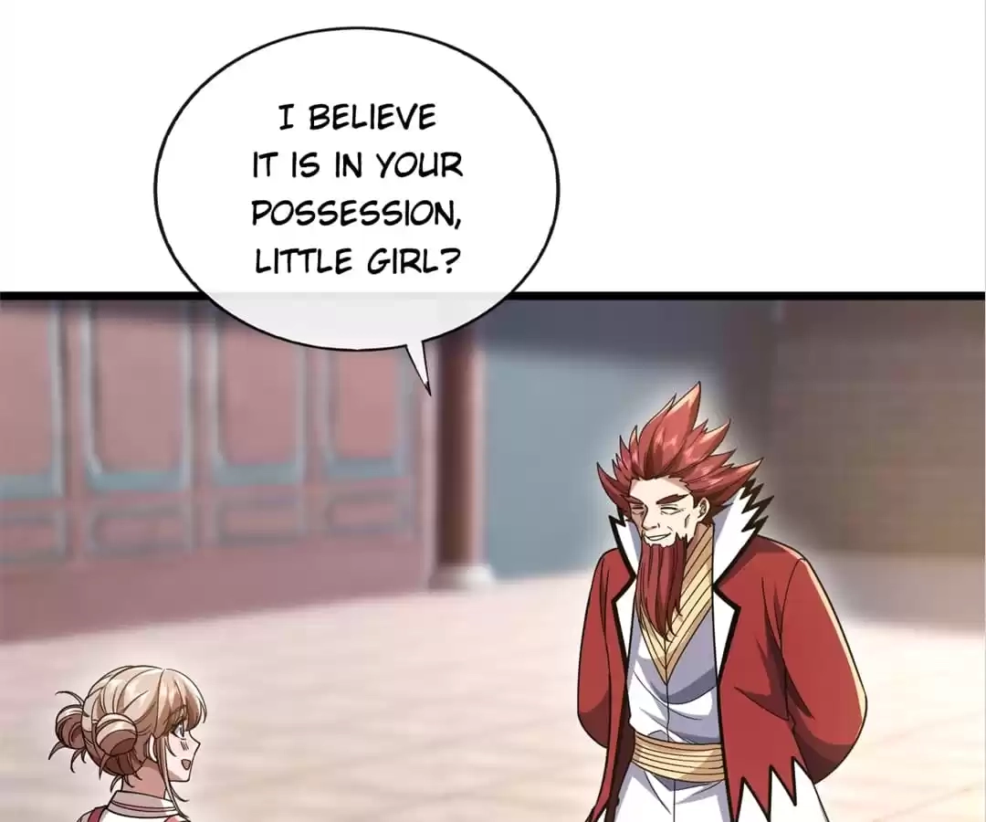 The Godly Son-in-Law of the Nation Chapter 90 356 62