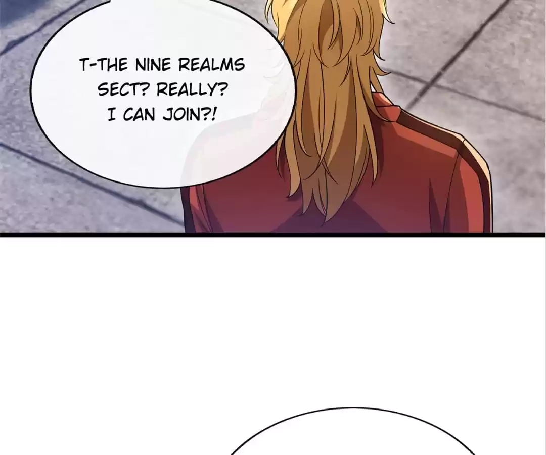 The Godly Son-in-Law of the Nation Chapter 90 358 64