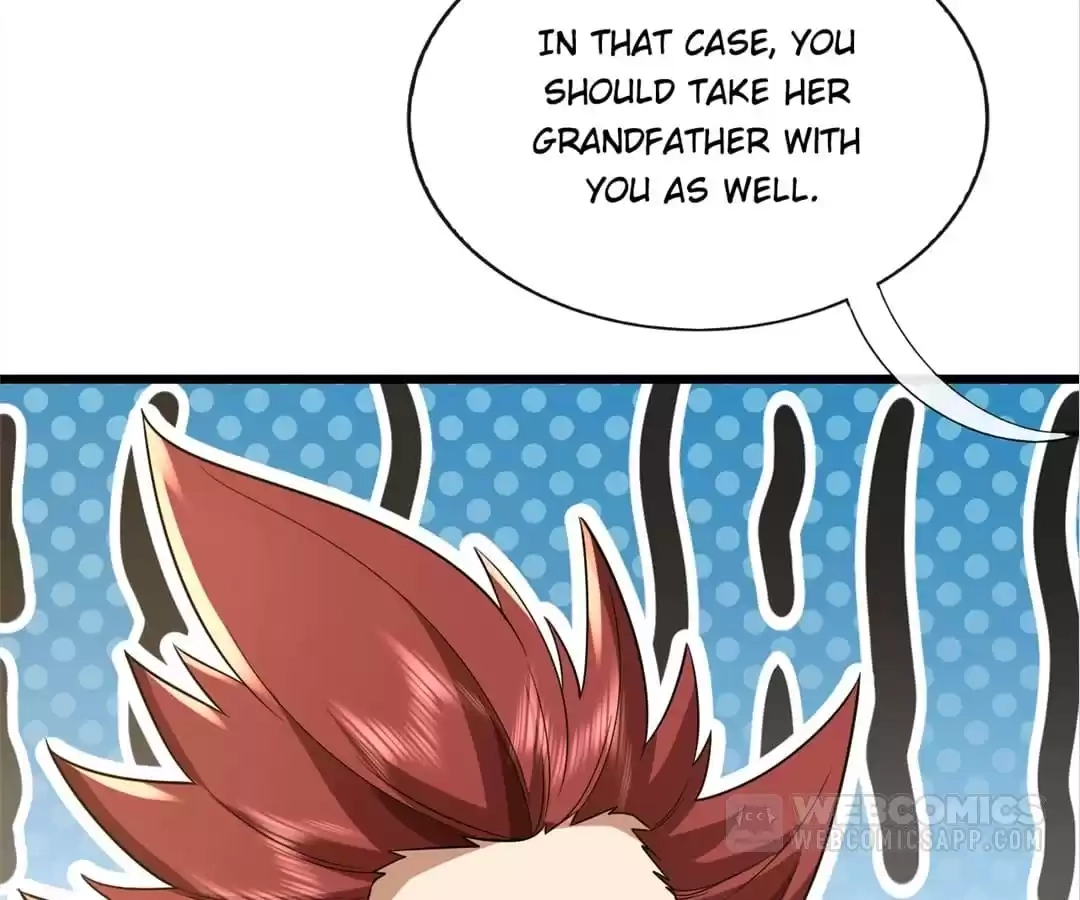 The Godly Son-in-Law of the Nation Chapter 90 359 65