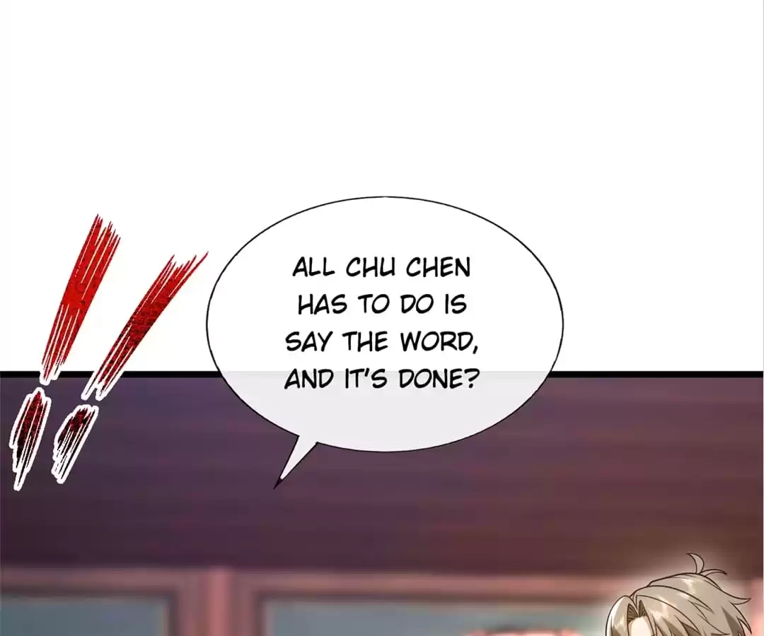 The Godly Son-in-Law of the Nation Chapter 90 364 70