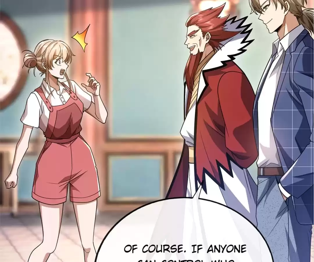 The Godly Son-in-Law of the Nation Chapter 90 365 71