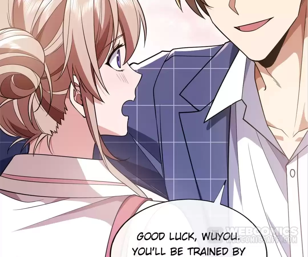 The Godly Son-in-Law of the Nation Chapter 90 368 74