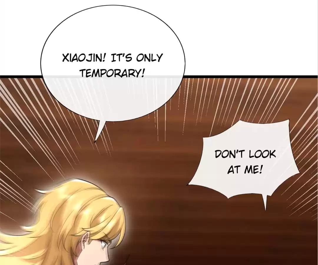 The Godly Son-in-Law of the Nation Chapter 90 375 81