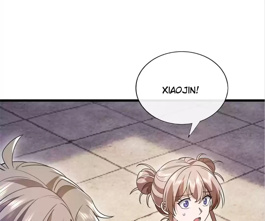 The Godly Son-in-Law of the Nation Chapter 90 380 86