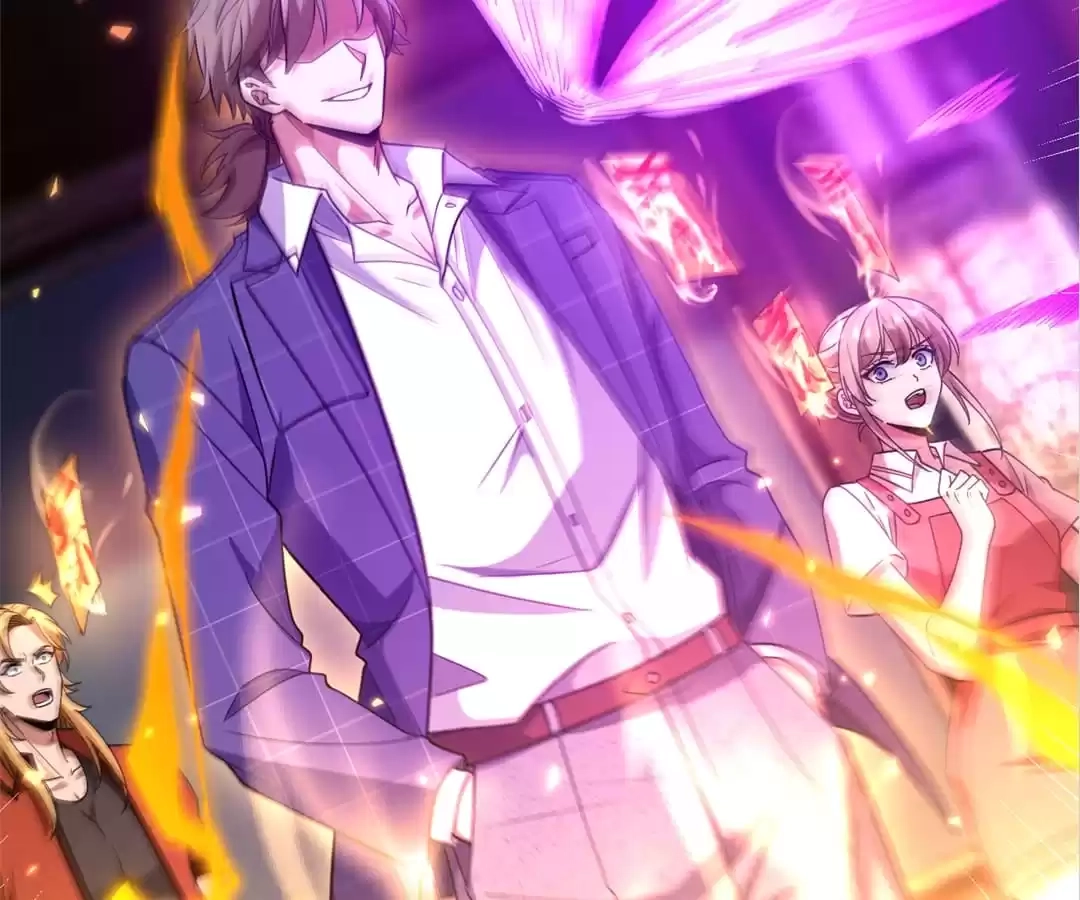 The Godly Son-in-Law of the Nation Chapter 90 303 9
