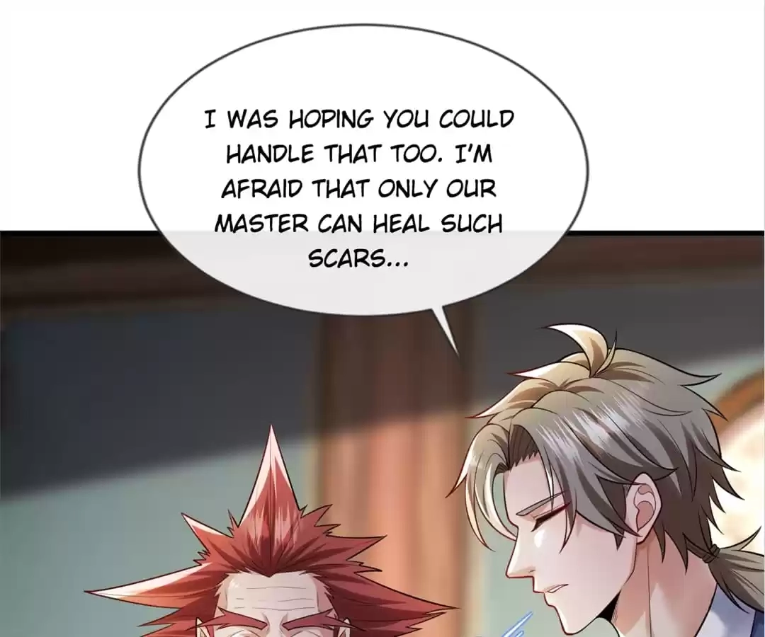 The Godly Son-in-Law of the Nation Chapter 90 385 91