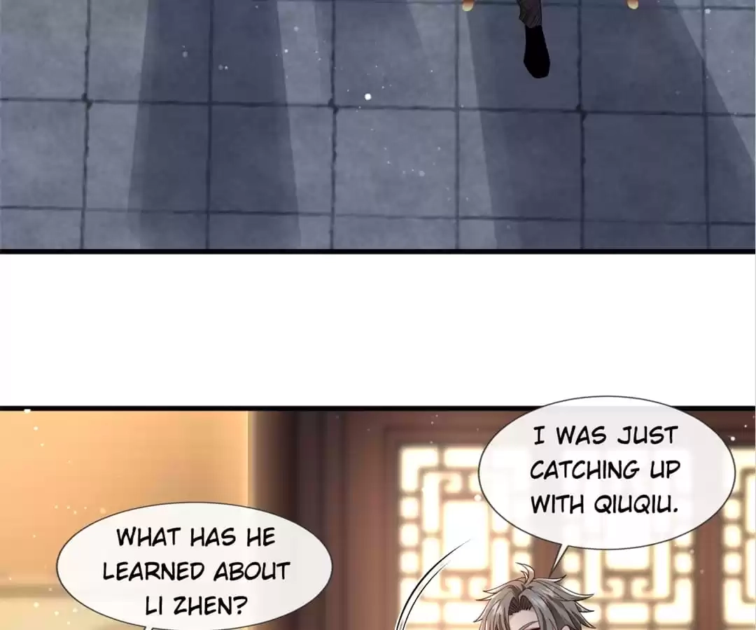 The Godly Son-in-Law of the Nation Chapter 90 390 96
