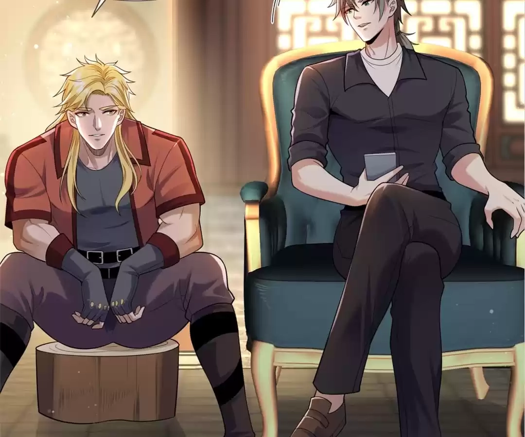 The Godly Son-in-Law of the Nation Chapter 90 391 97