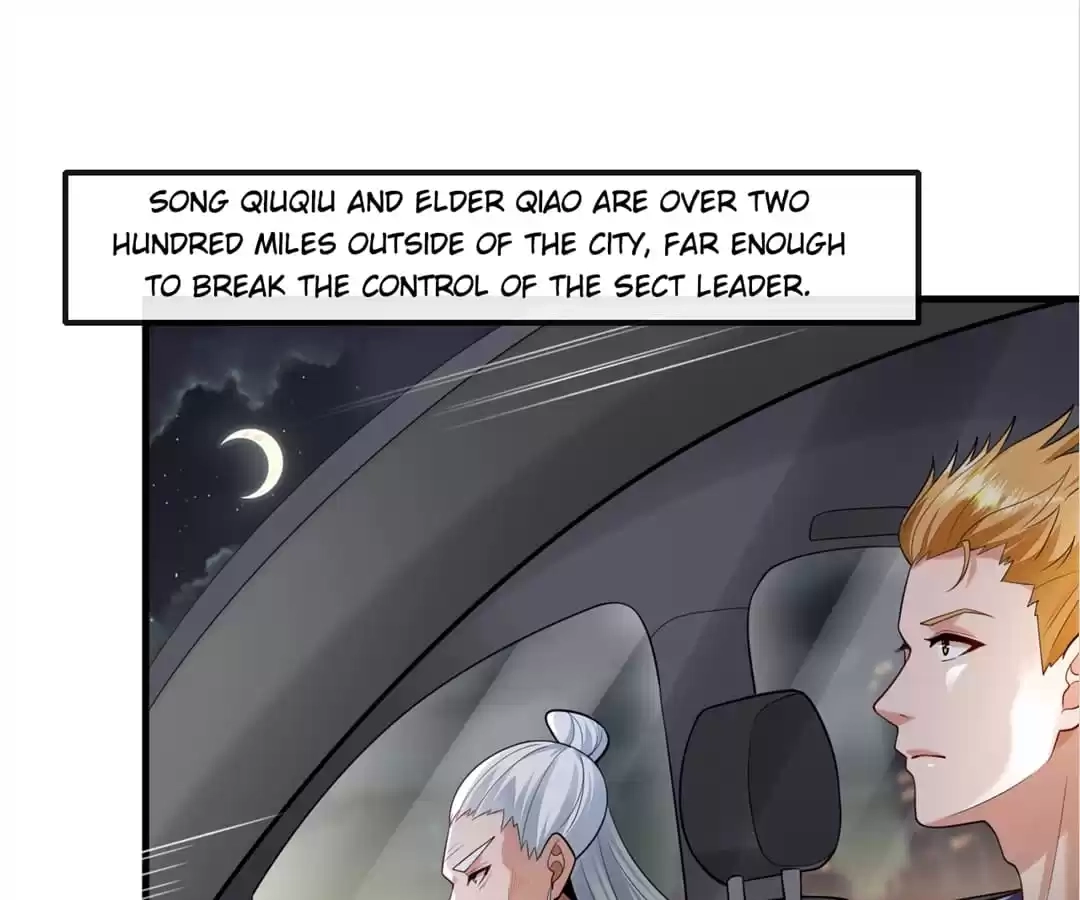 The Godly Son-in-Law of the Nation Chapter 91 175 1