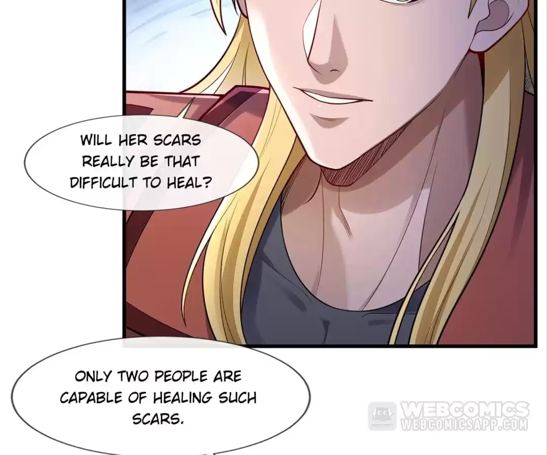 The Godly Son-in-Law of the Nation Chapter 91 184 10