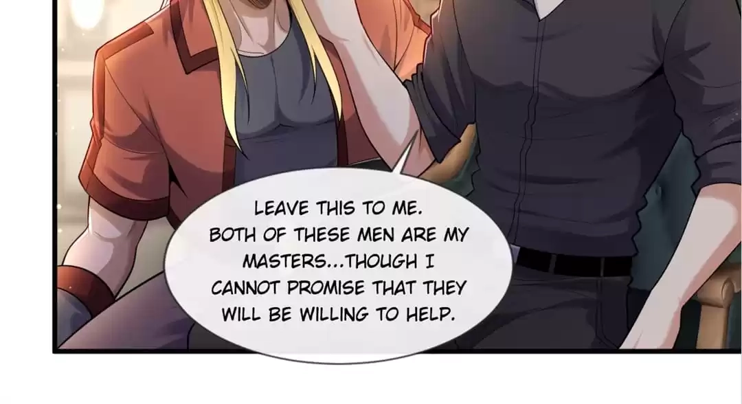 The Godly Son-in-Law of the Nation Chapter 91 187 13