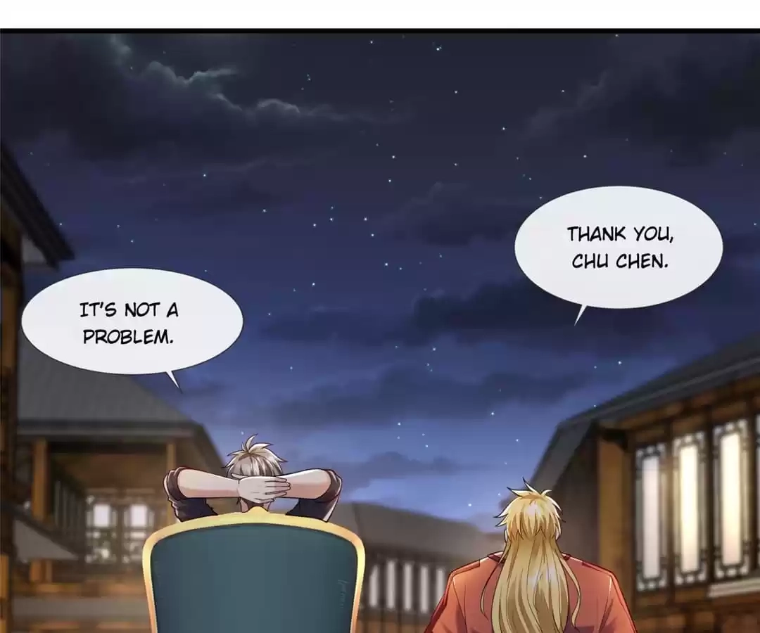 The Godly Son-in-Law of the Nation Chapter 91 188 14