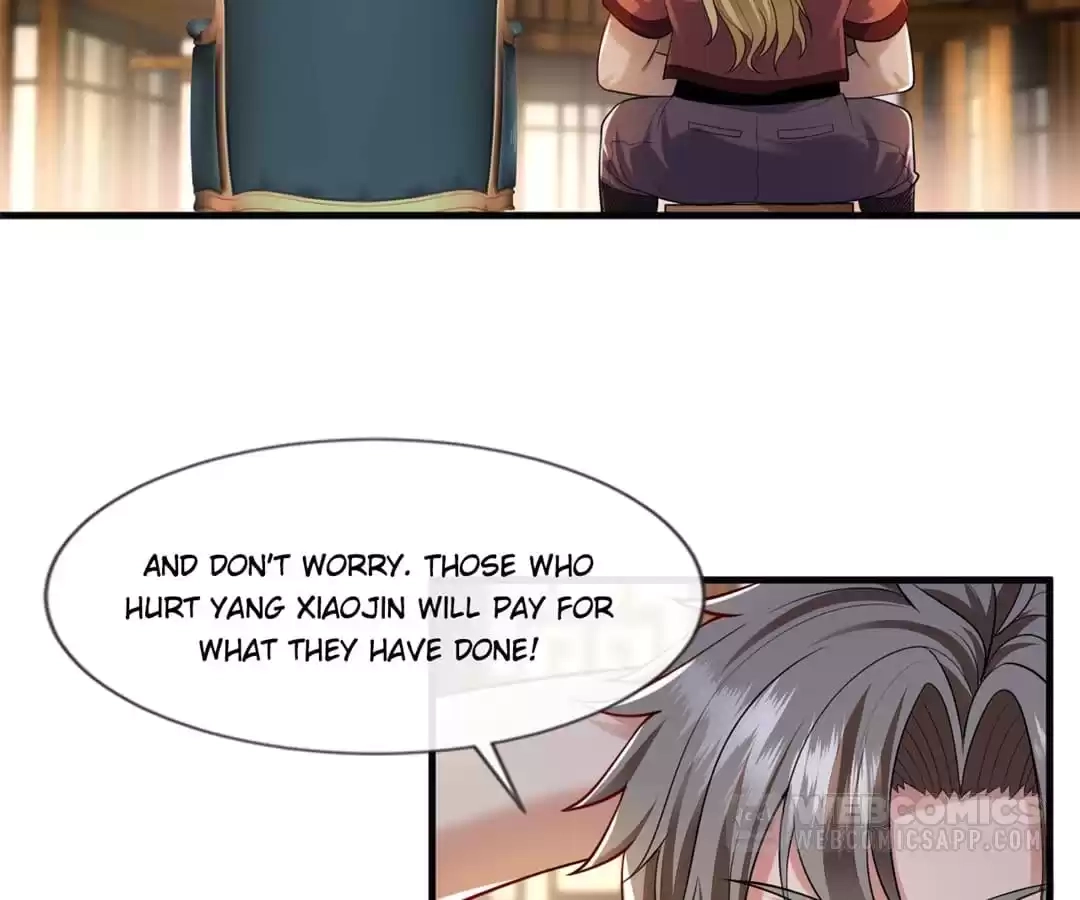 The Godly Son-in-Law of the Nation Chapter 91 189 15