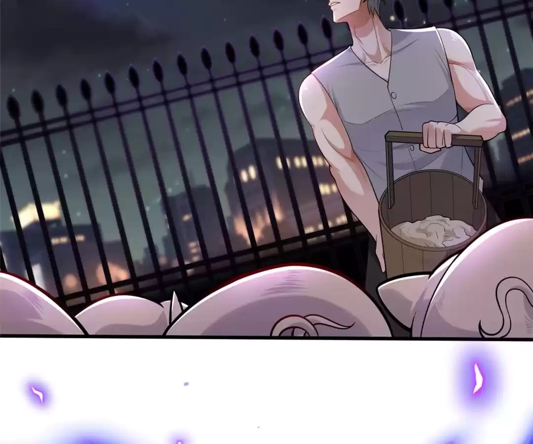 The Godly Son-in-Law of the Nation Chapter 91 193 19