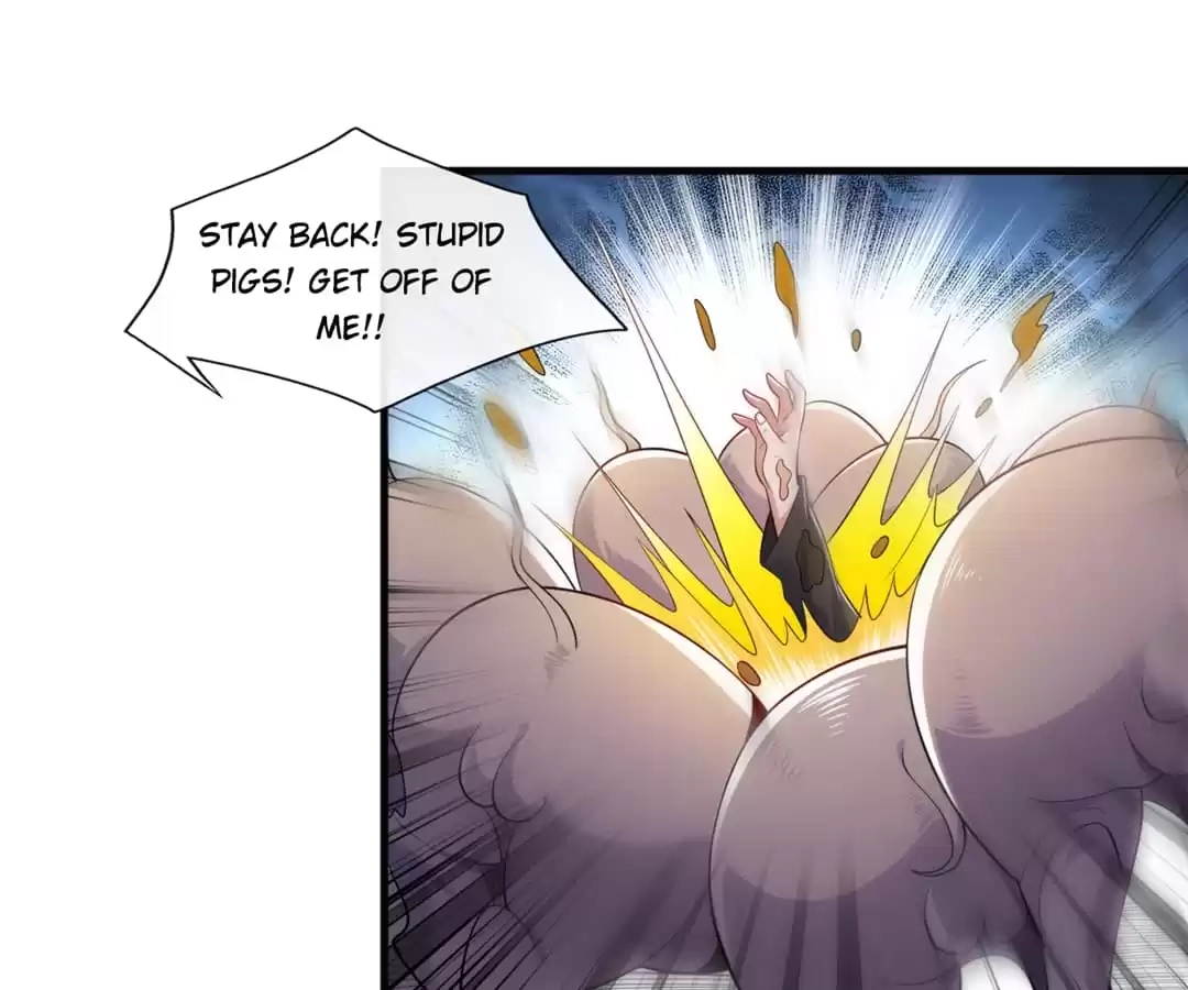 The Godly Son-in-Law of the Nation Chapter 91 200 26