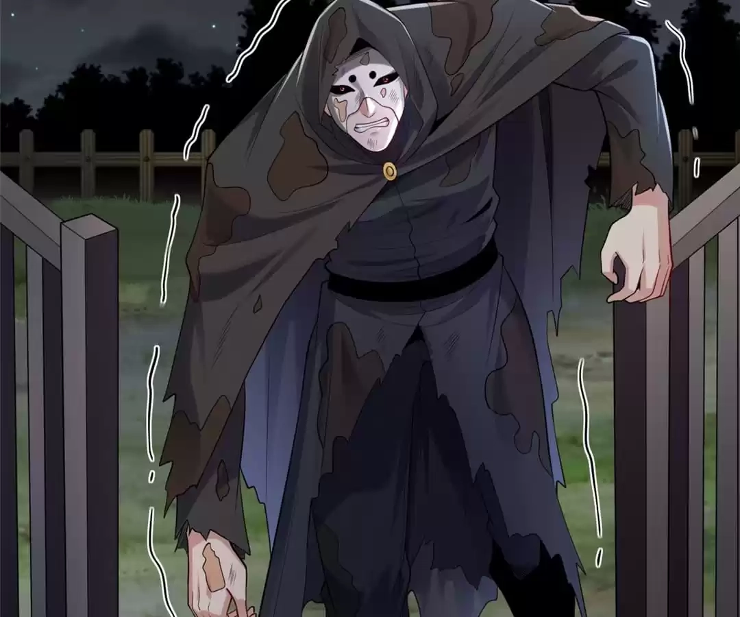 The Godly Son-in-Law of the Nation Chapter 91 202 28