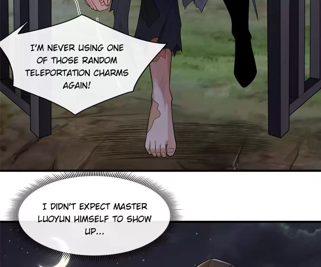 The Godly Son-in-Law of the Nation Chapter 91 203 29