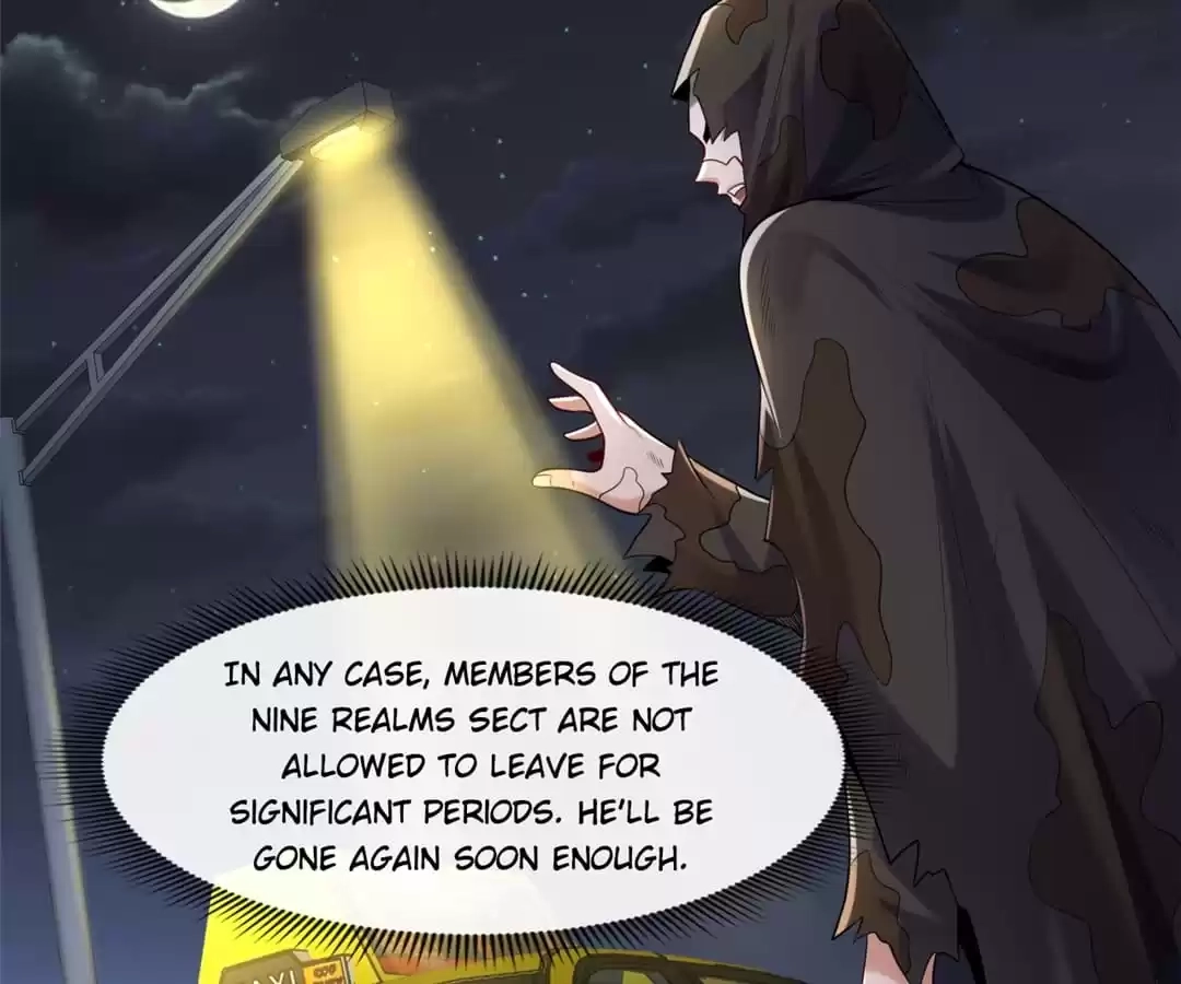 The Godly Son-in-Law of the Nation Chapter 91 204 30