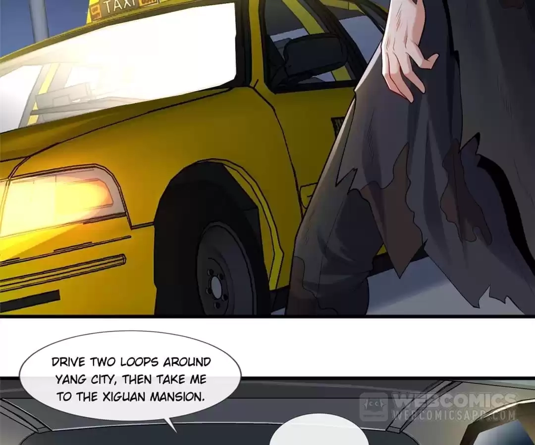 The Godly Son-in-Law of the Nation Chapter 91 205 31