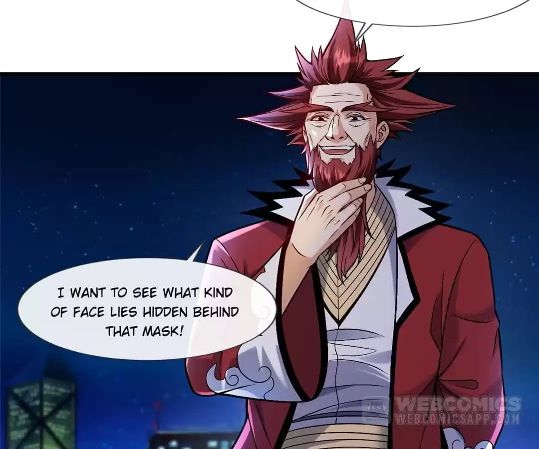 The Godly Son-in-Law of the Nation Chapter 91 208 34