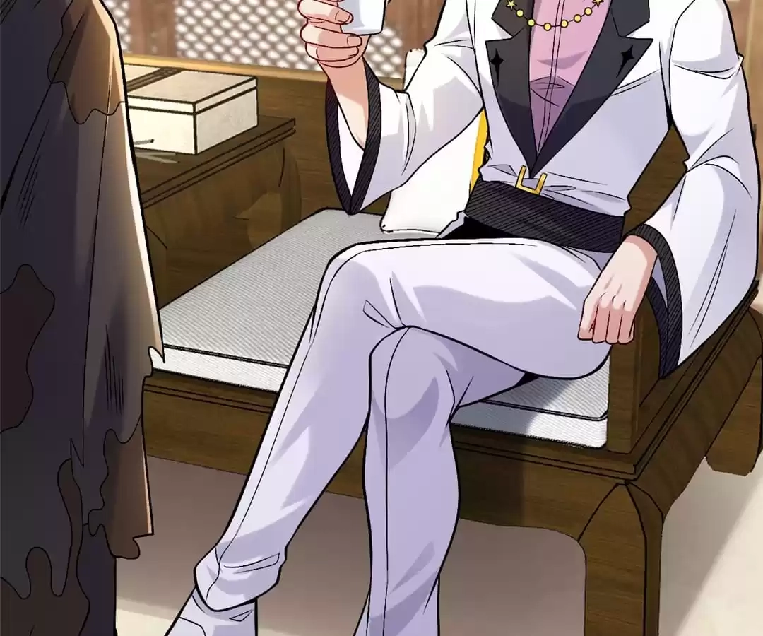 The Godly Son-in-Law of the Nation Chapter 91 213 39