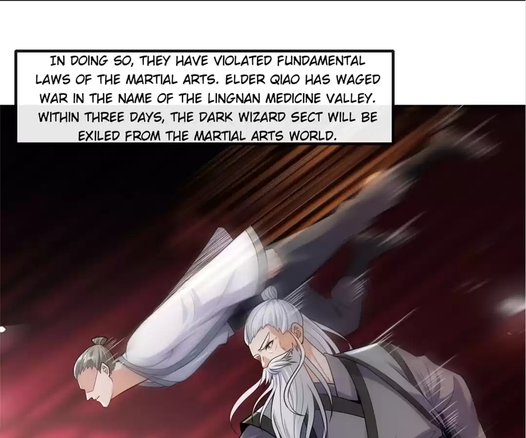 The Godly Son-in-Law of the Nation Chapter 91 178 4