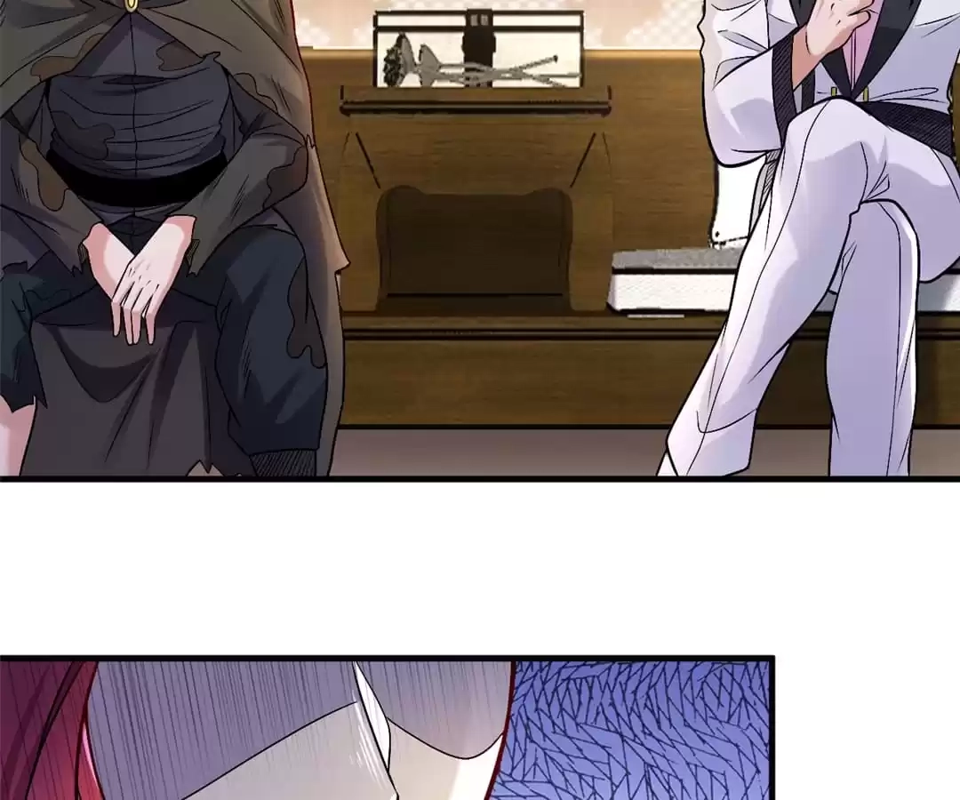 The Godly Son-in-Law of the Nation Chapter 91 215 41