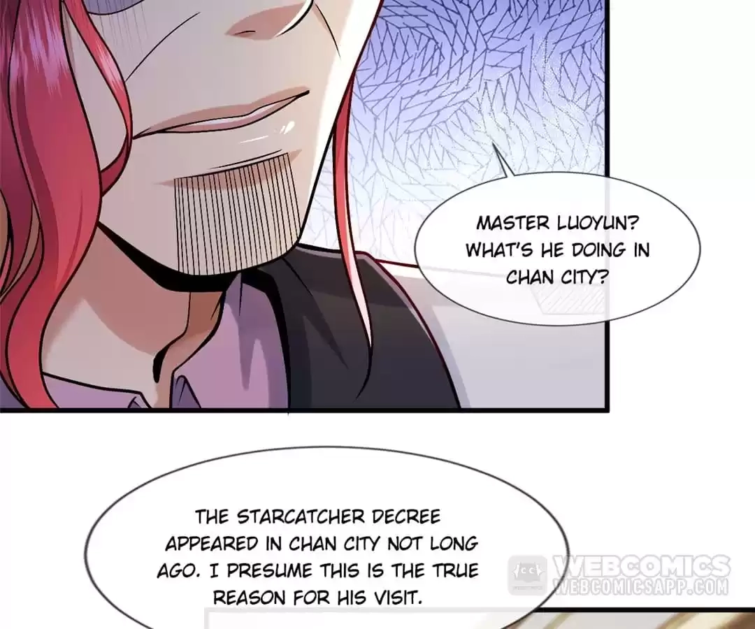 The Godly Son-in-Law of the Nation Chapter 91 216 42