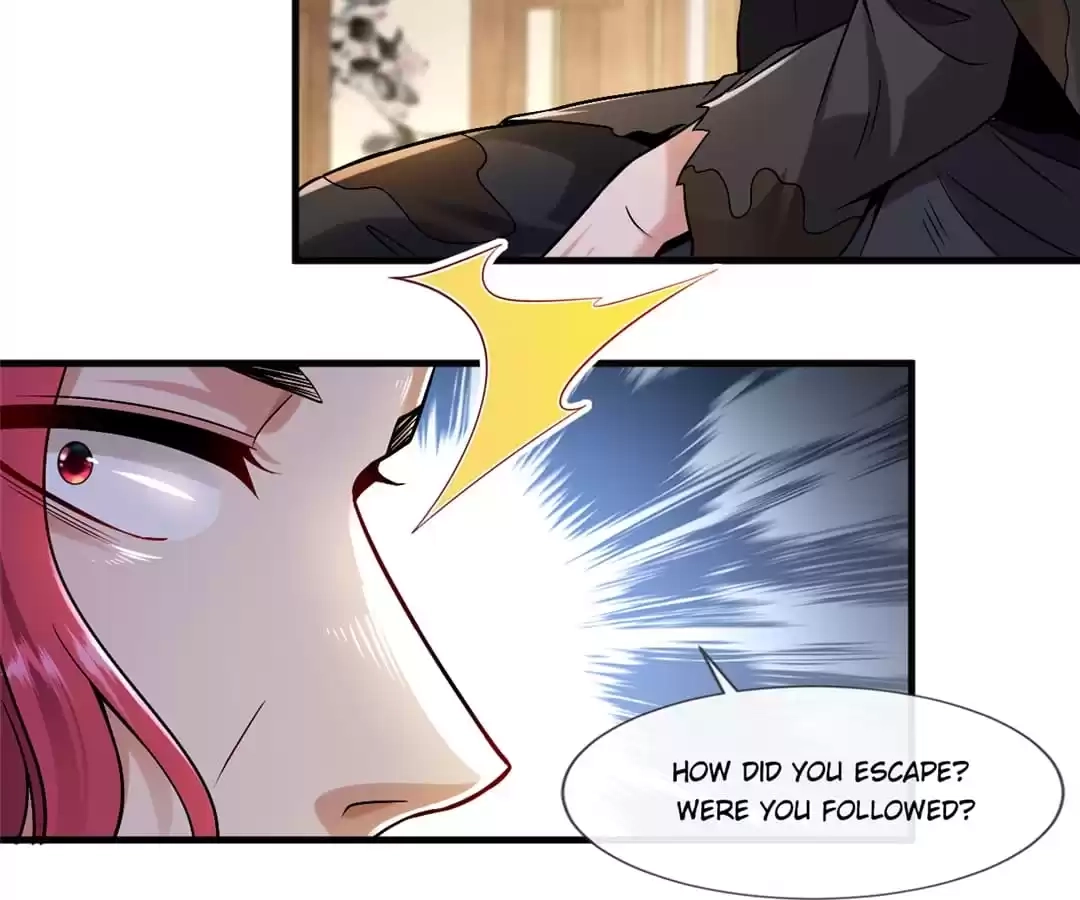 The Godly Son-in-Law of the Nation Chapter 91 218 44