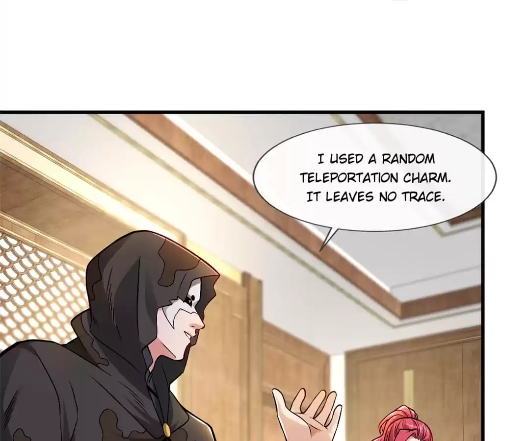 The Godly Son-in-Law of the Nation Chapter 91 219 45