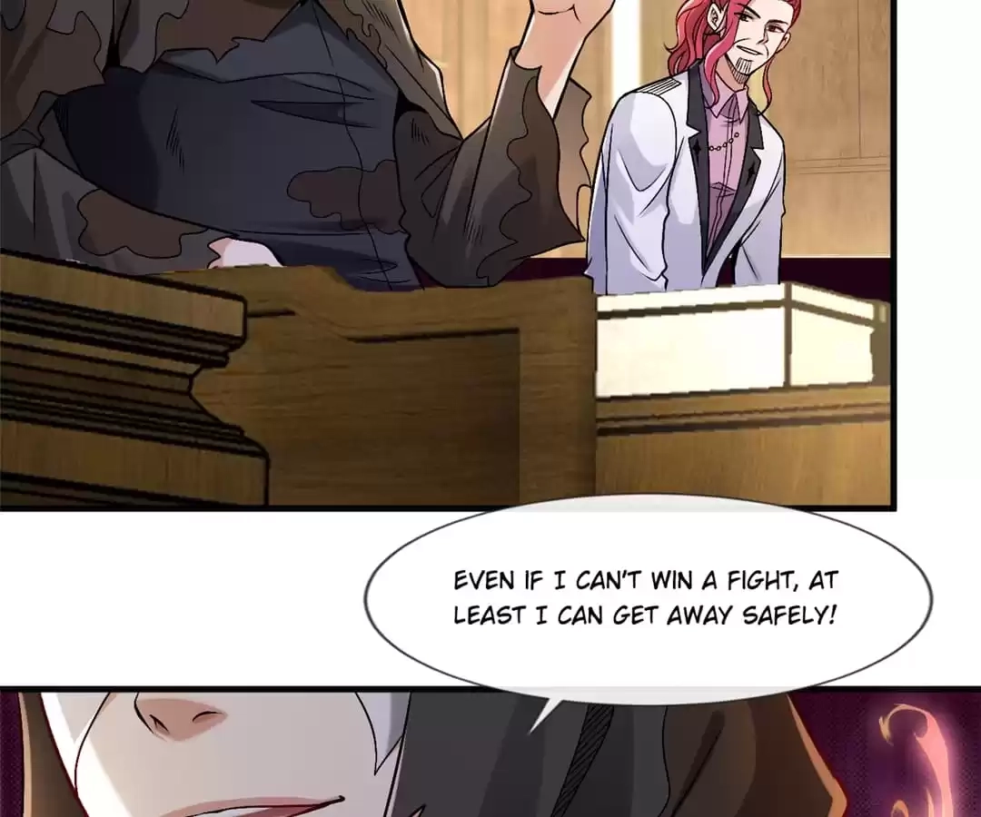The Godly Son-in-Law of the Nation Chapter 91 220 46