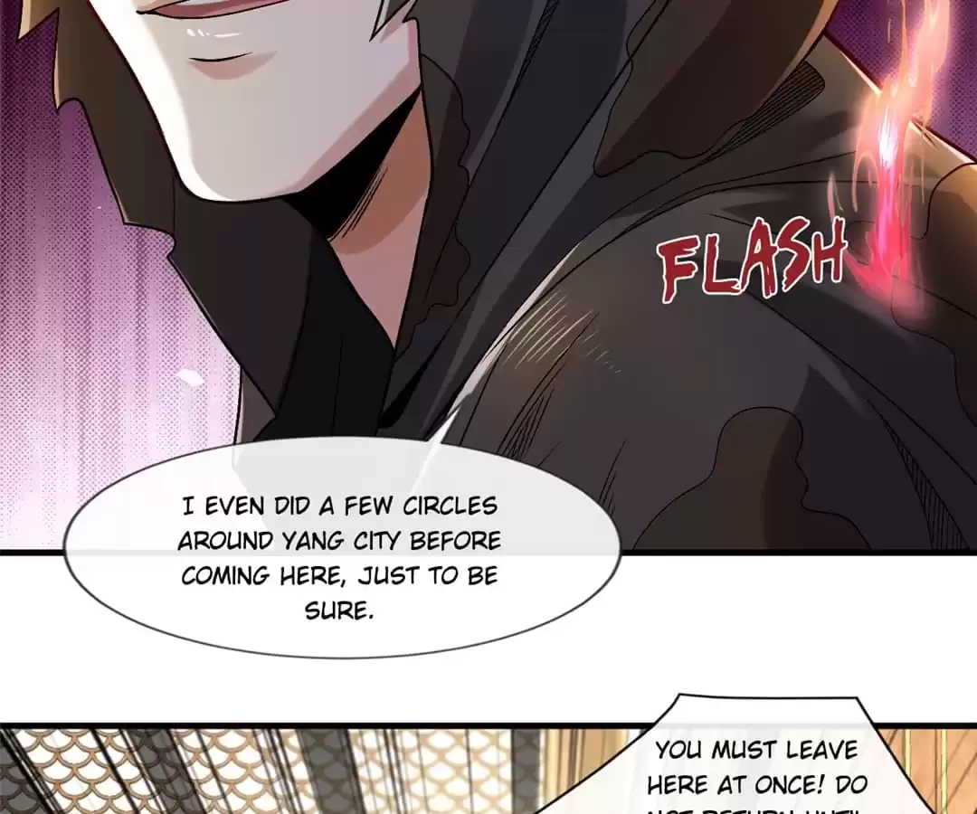 The Godly Son-in-Law of the Nation Chapter 91 221 47