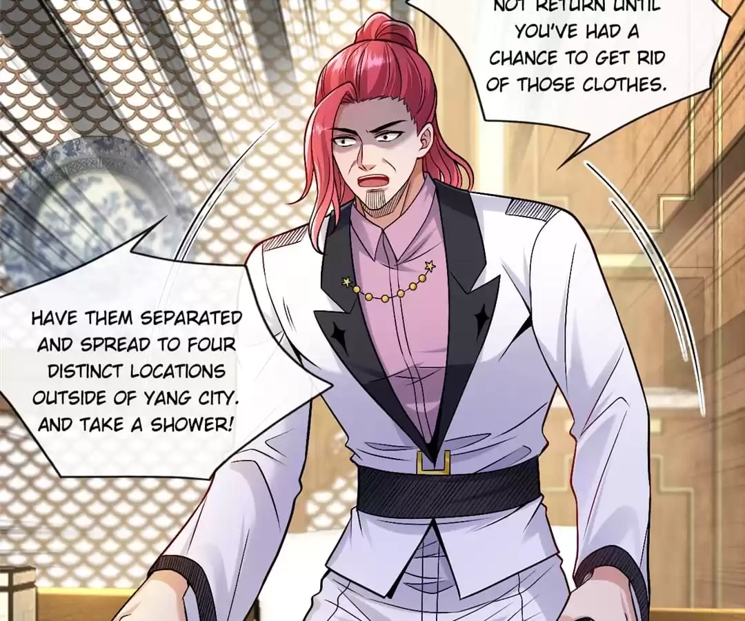 The Godly Son-in-Law of the Nation Chapter 91 222 48