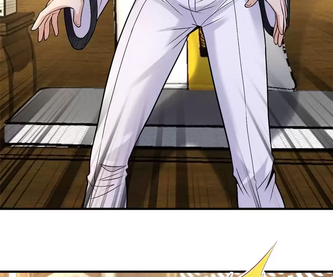 The Godly Son-in-Law of the Nation Chapter 91 223 49